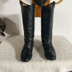 Women’s size 9 1/2 fry riding boots